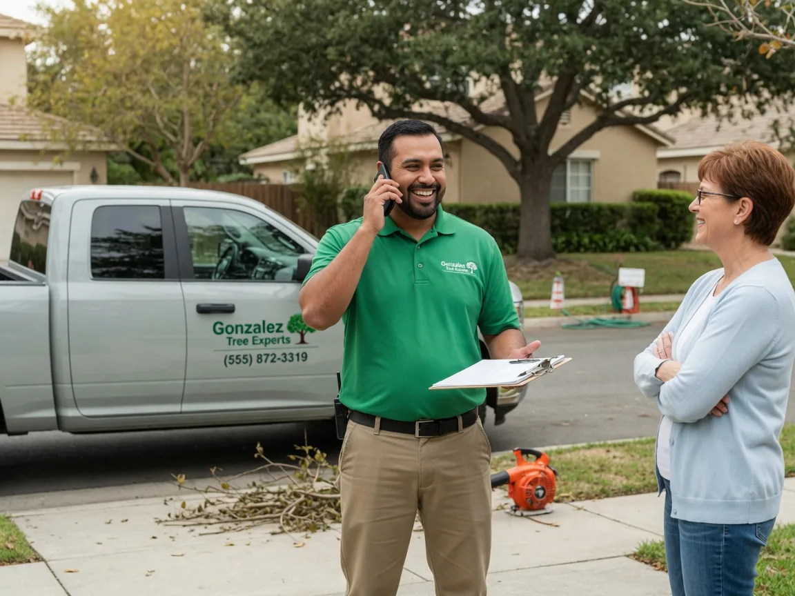 Tree Service Belding, MI FAQs